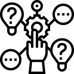 problem icon
